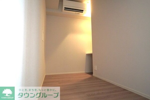 ルフォンプログレ中野坂上の物件内観写真